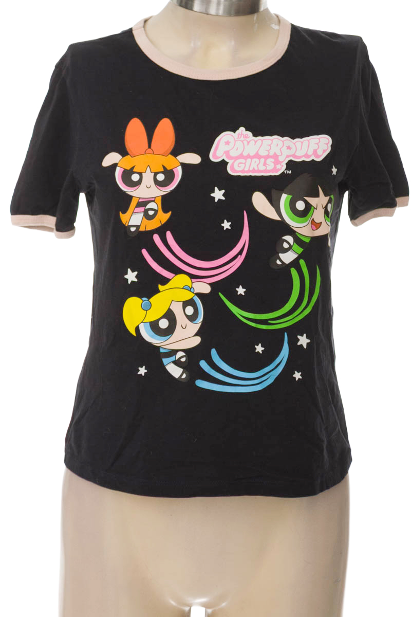 Top / Camiseta color Azul - Koaj