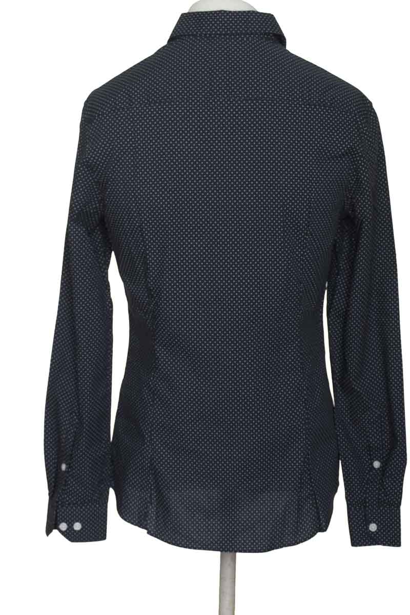 Camisa color Azul - H&M