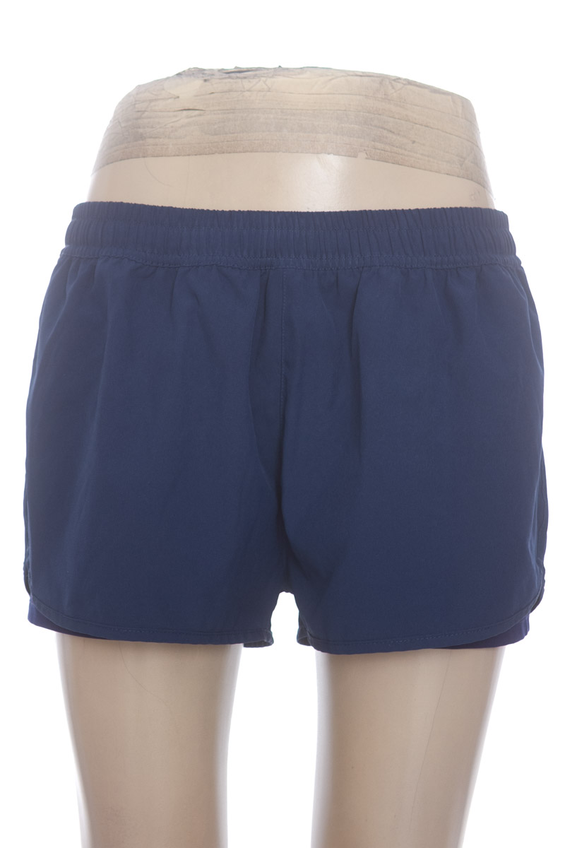 Ropa Deportiva / Salida de Baño color Azul - Dakota