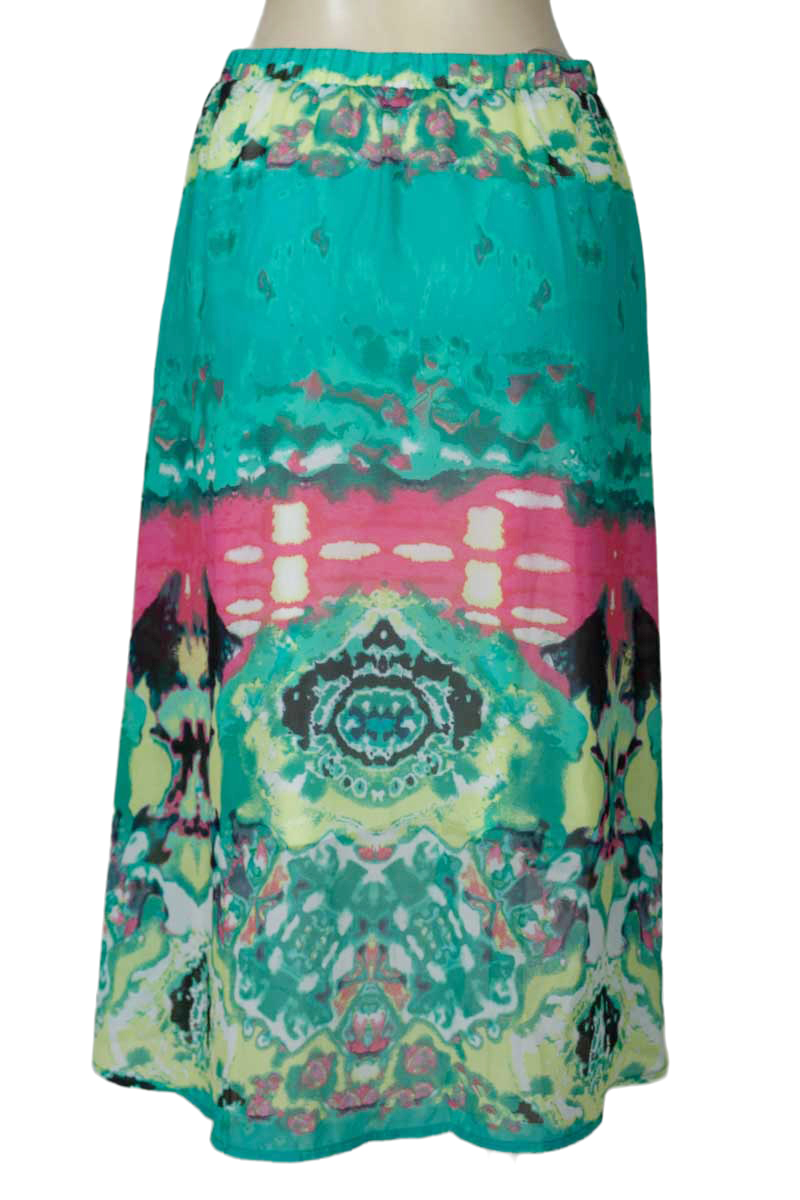 Falda color Estampado - Style & Co