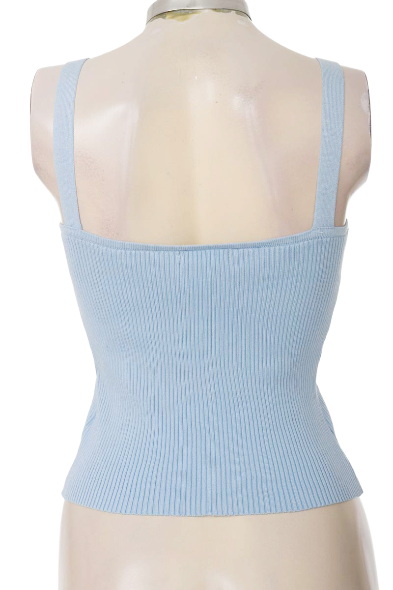 Top / Camiseta color Azul - XUSS