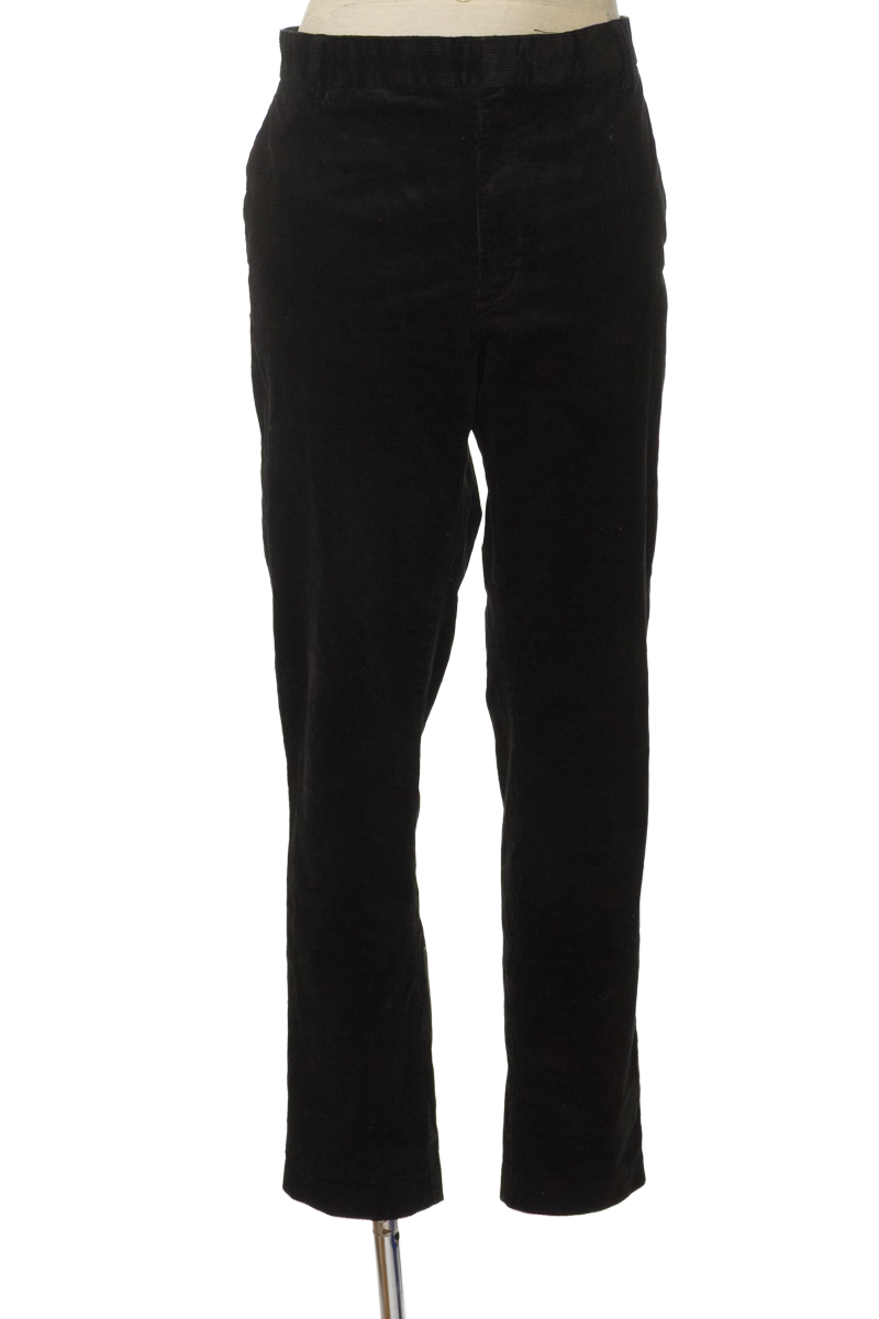 Pantalón color Negro - H&M