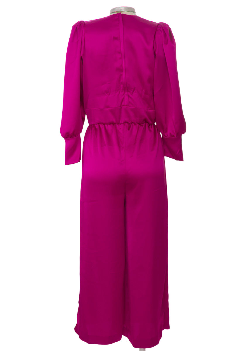 Vestido / Enterizo color Morado - Dulce vanidad