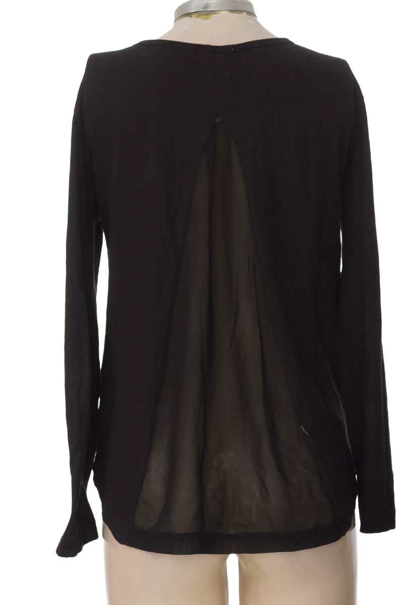 Blusa color Negro - Esprit