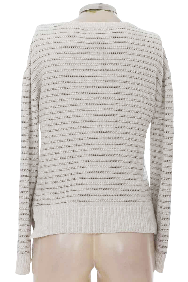 Sweater color Blanco - Koaj