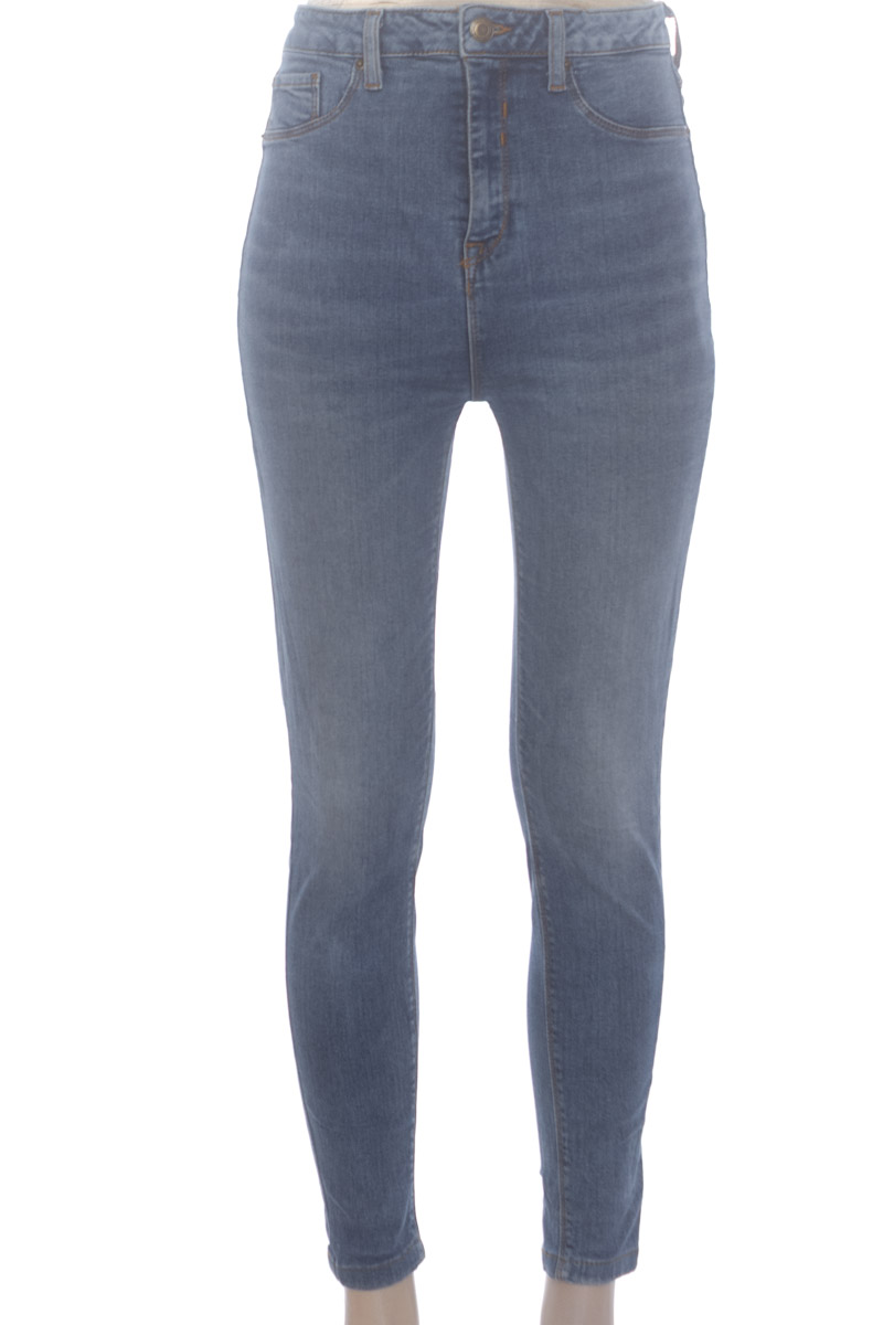 Pantalones color Azul - Koaj