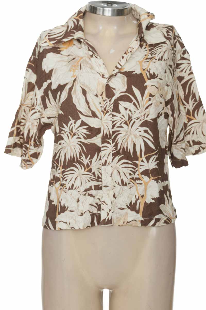 Blusa color Café - Chevignon