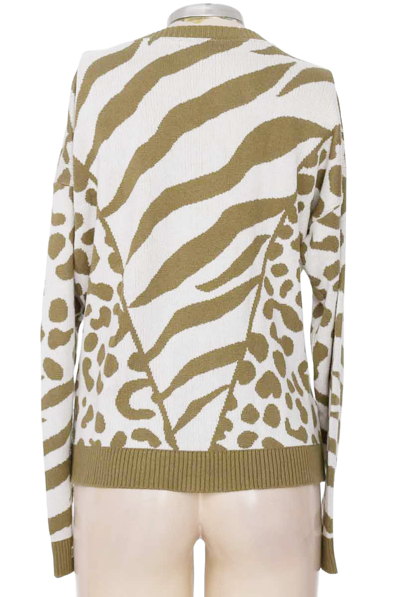 Sweater color Verde - Esprit