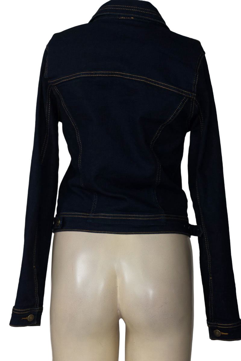 Chaqueta / Abrigo color Azul - Evano