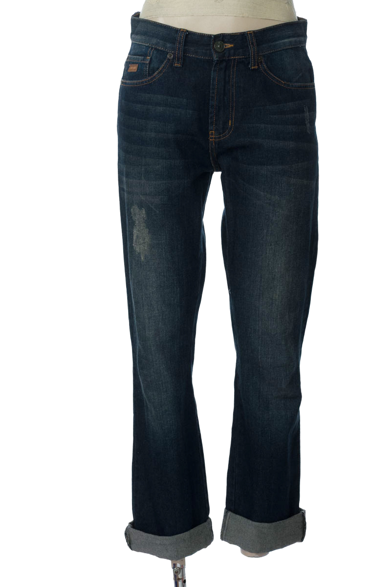 Jean color Azul - GMN