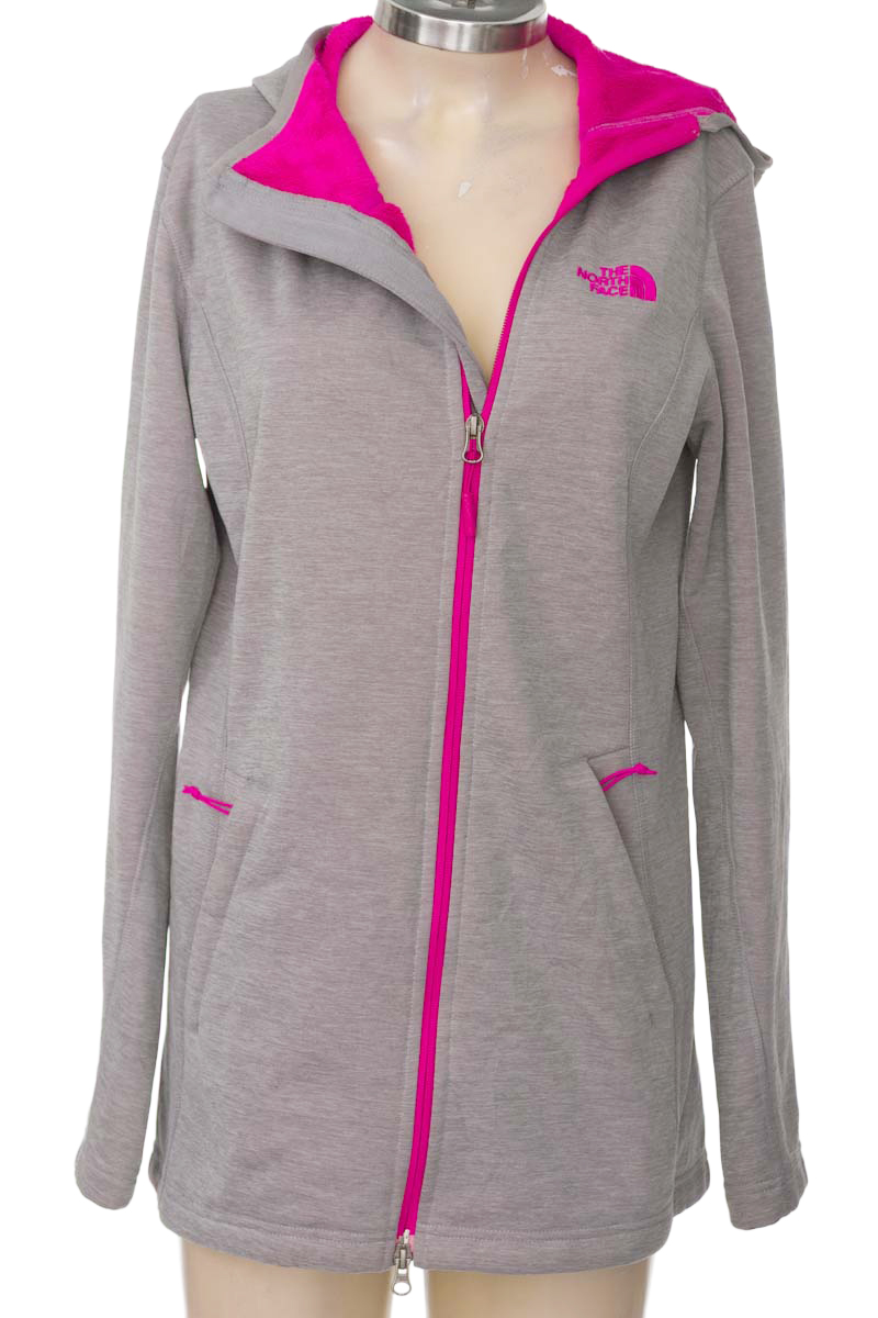 Ropa Deportiva / Salida de Baño color Gris - The North Face