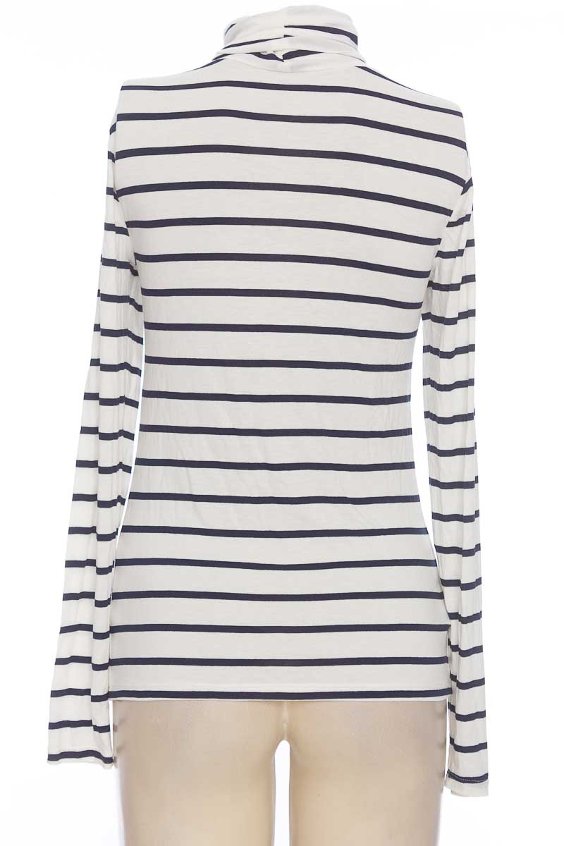 Blusa color Estampado - Punto Blanco