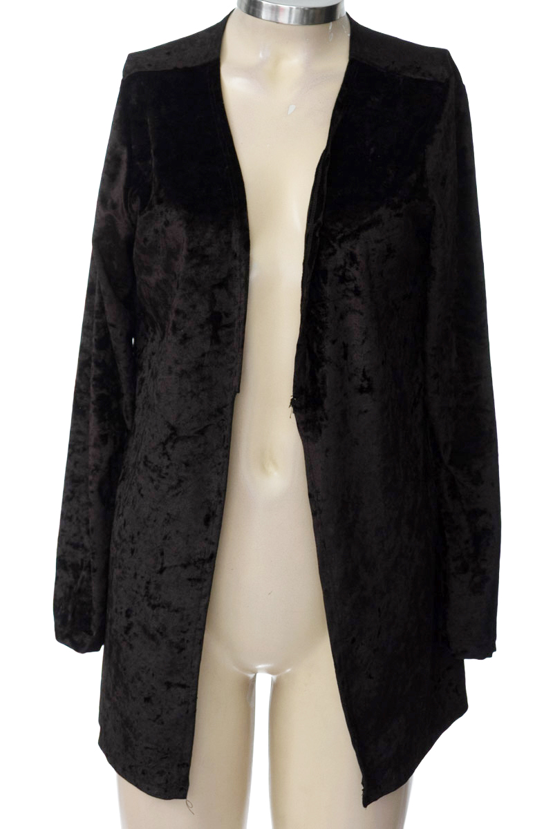 Sweater color Negro - Carmel