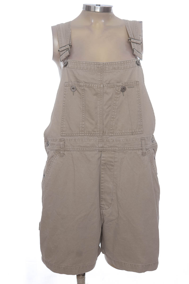 Vestido / Enterizo color Beige - Calvin Klein