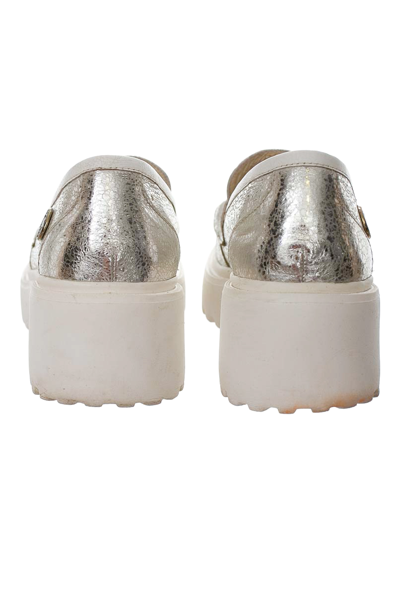 Zapatos color Negro - Sanangel