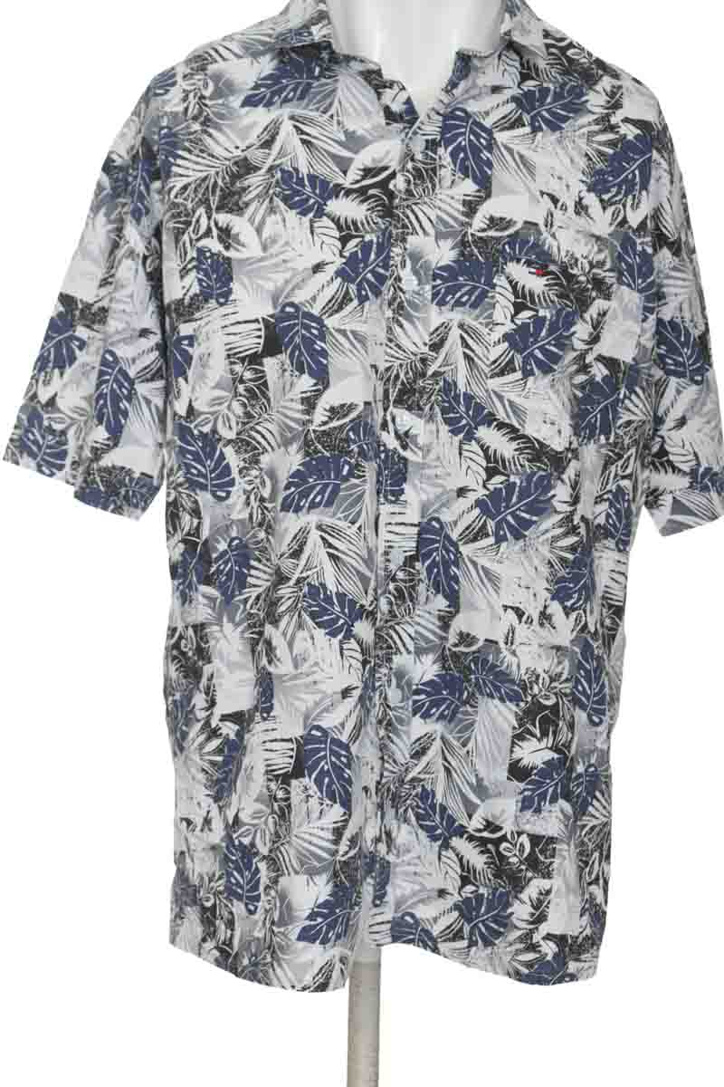 Camisa color Estampado - Closeando