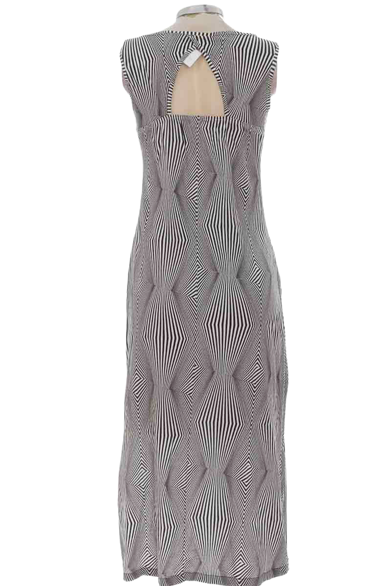 Vestido / Enterizo color Negro - Danny