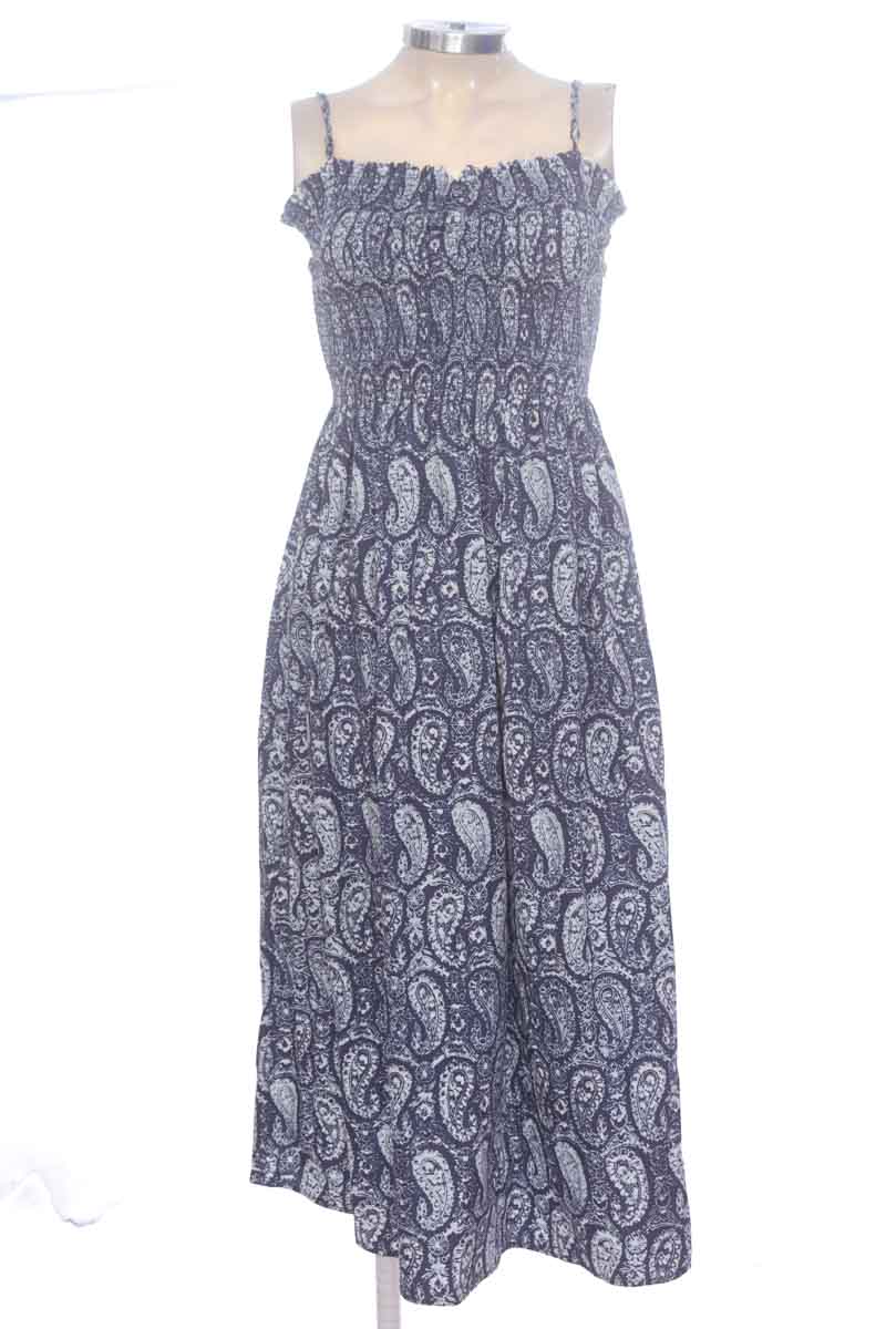 Vestido / Enterizo color Azul - H&M