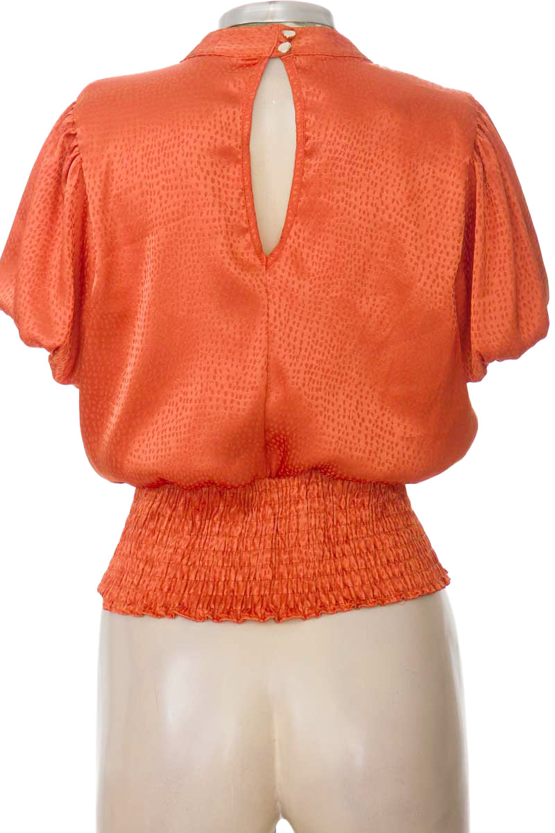 Blusa color Naranja - Vikats