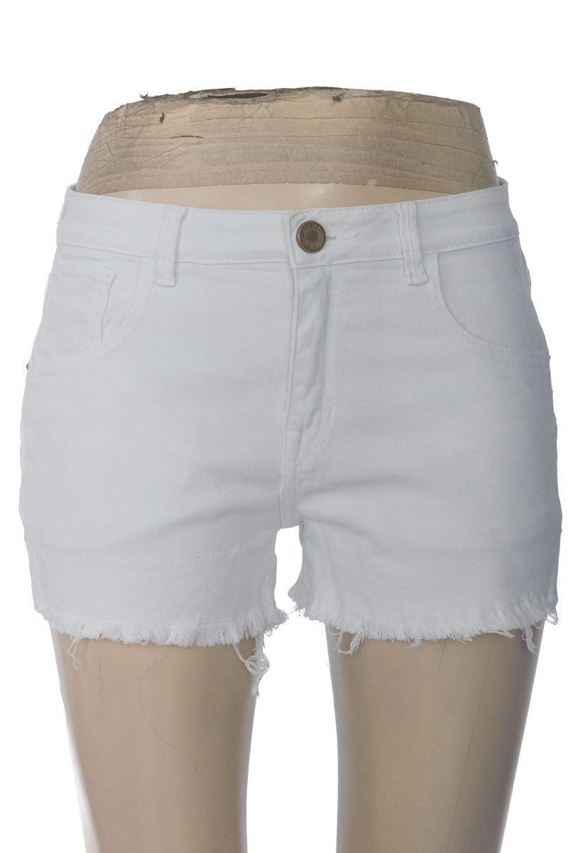 Short color Blanco - TopMark