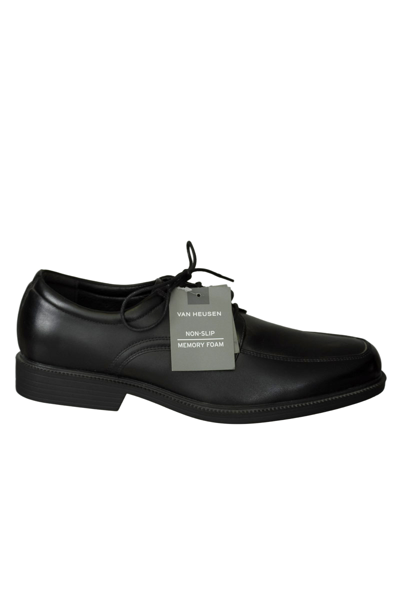 Zapato color Negro - Van Heusen