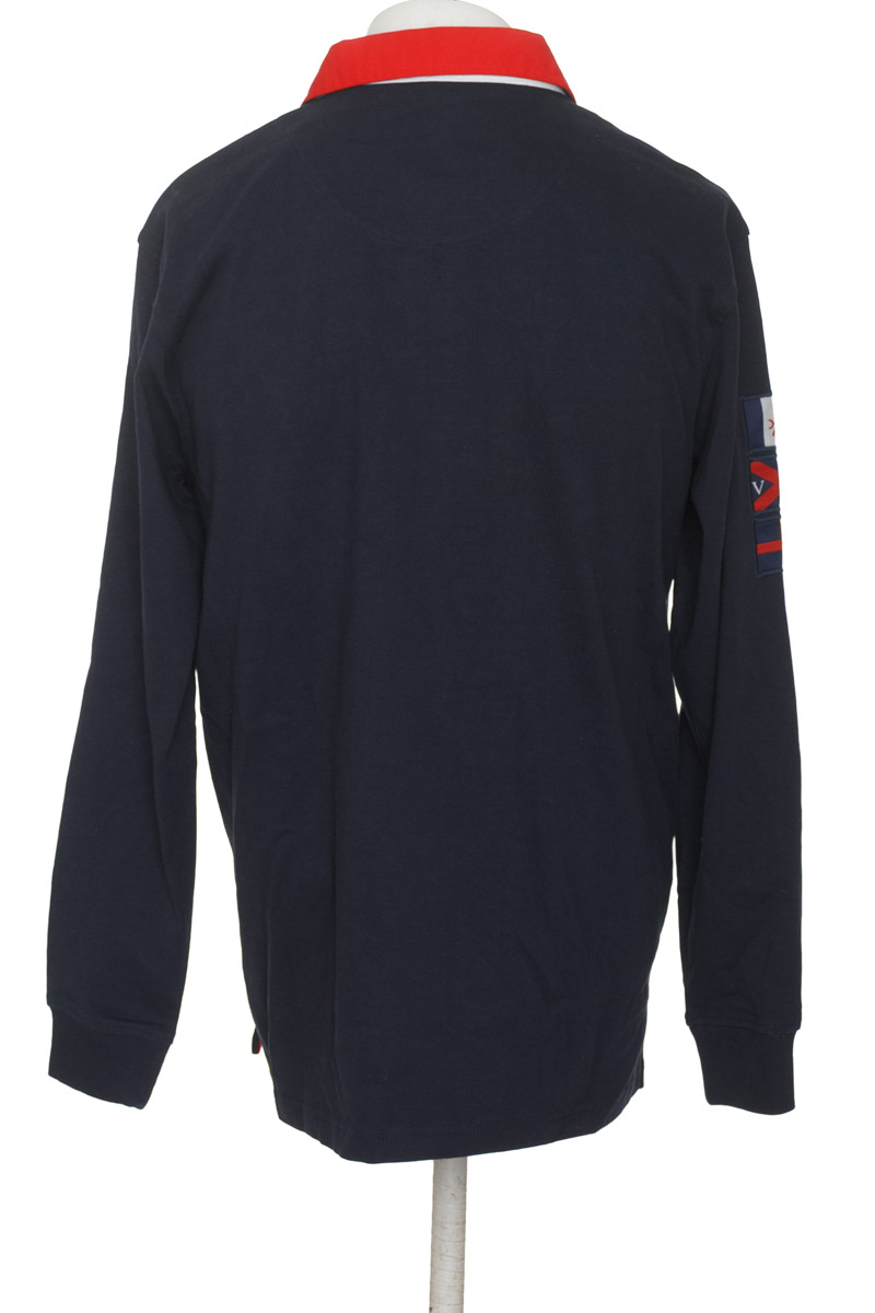 Sweater color Azul - Valecuatro