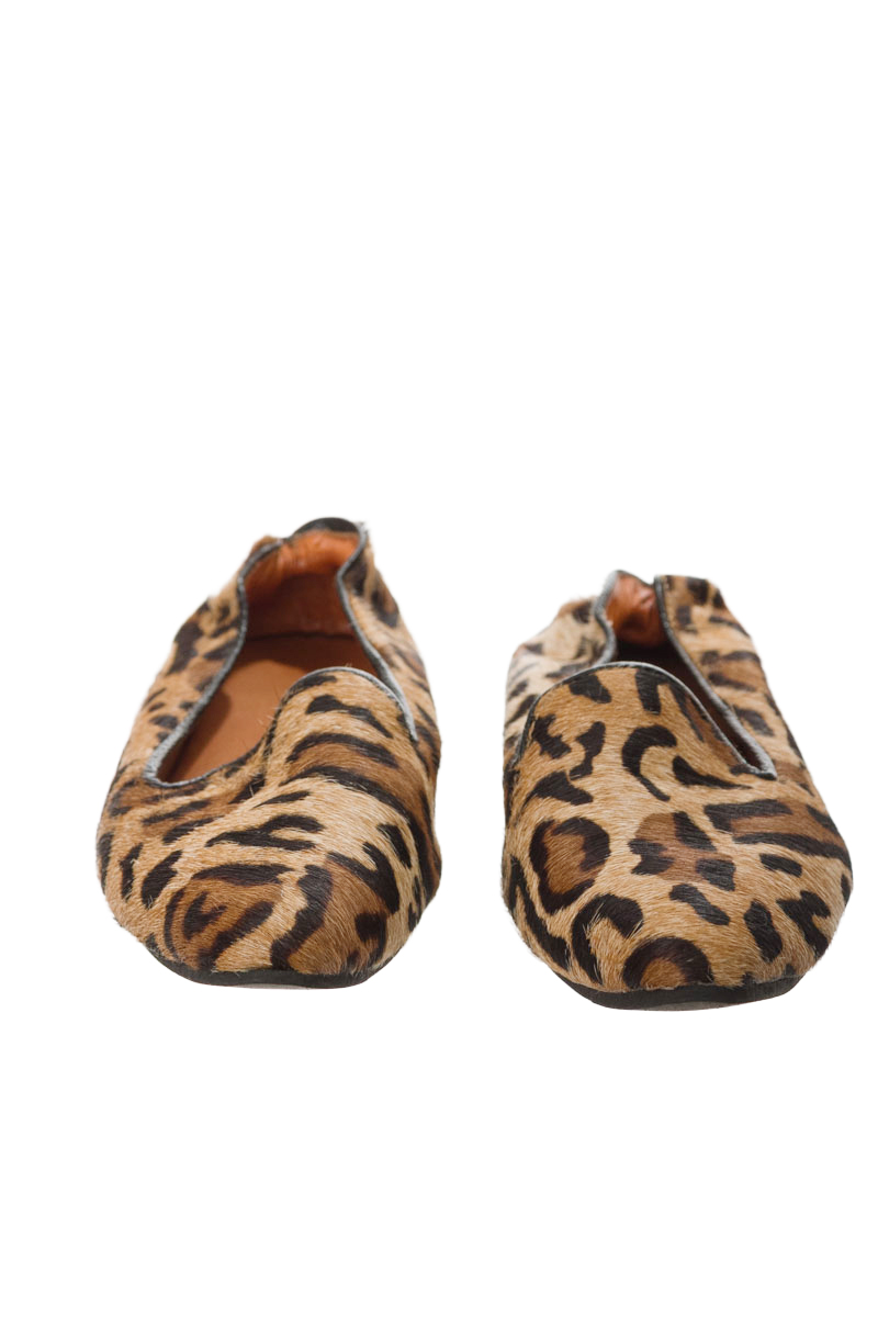 Zapatos color Beige - Dicar