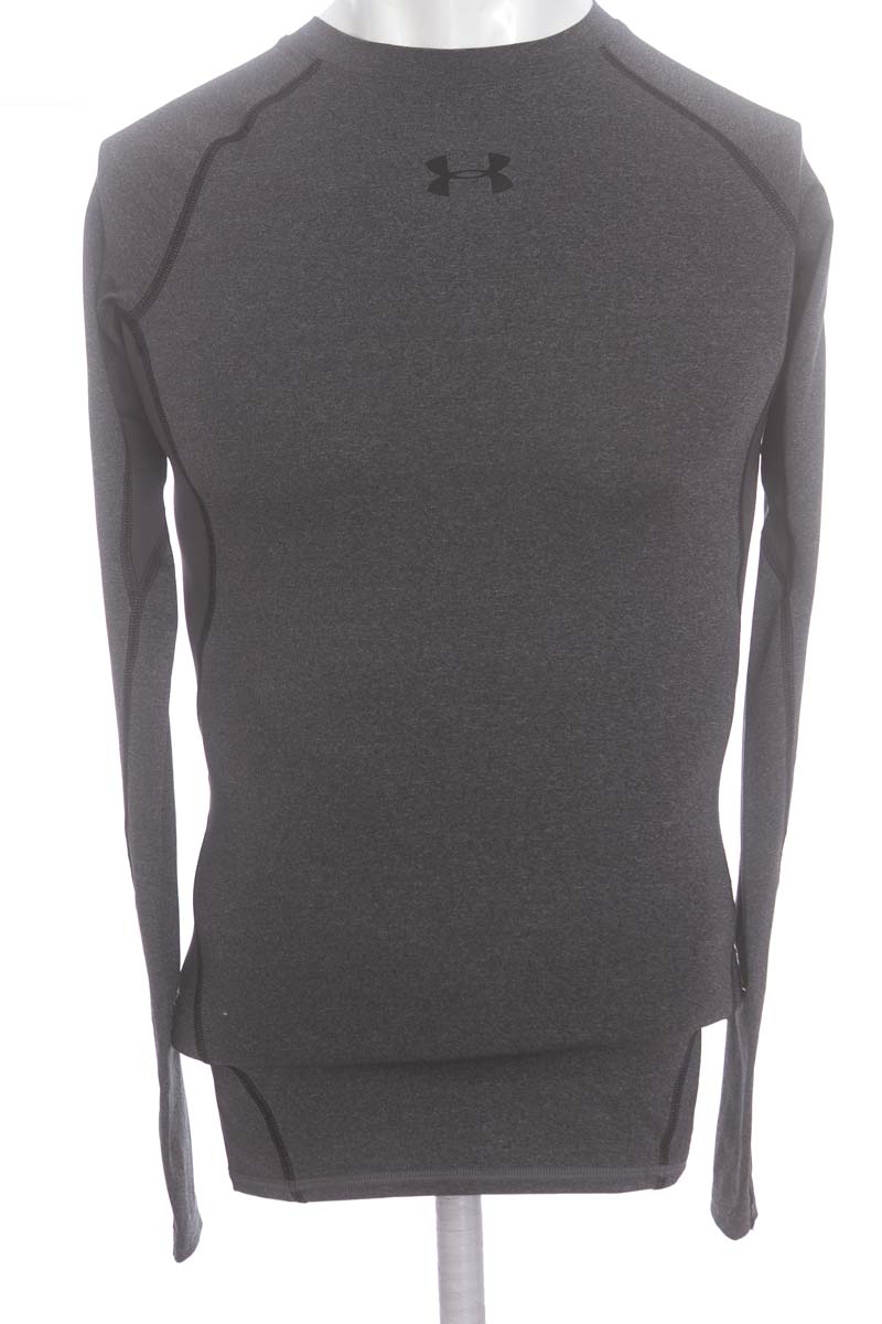 Ropa Deportiva color Gris - Under Armour