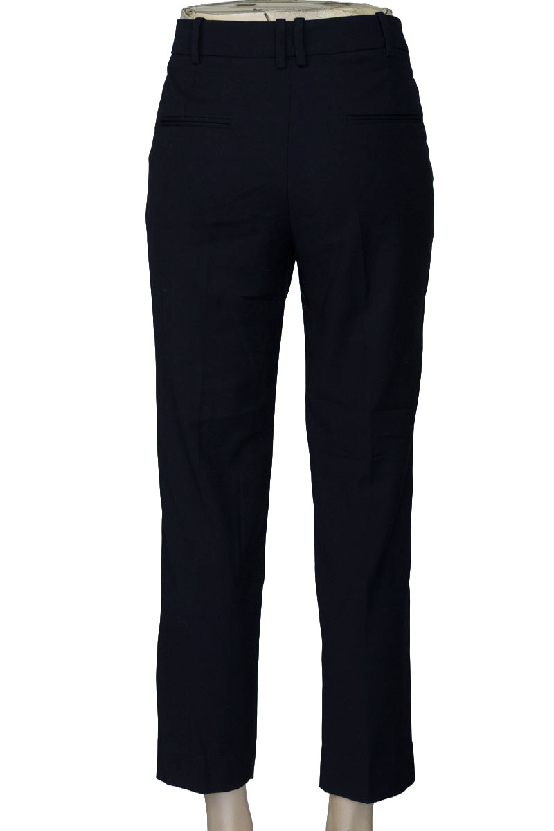 Pantalones color Azul - MNG