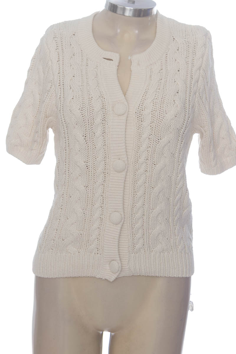 Sweater color Beige - H&M