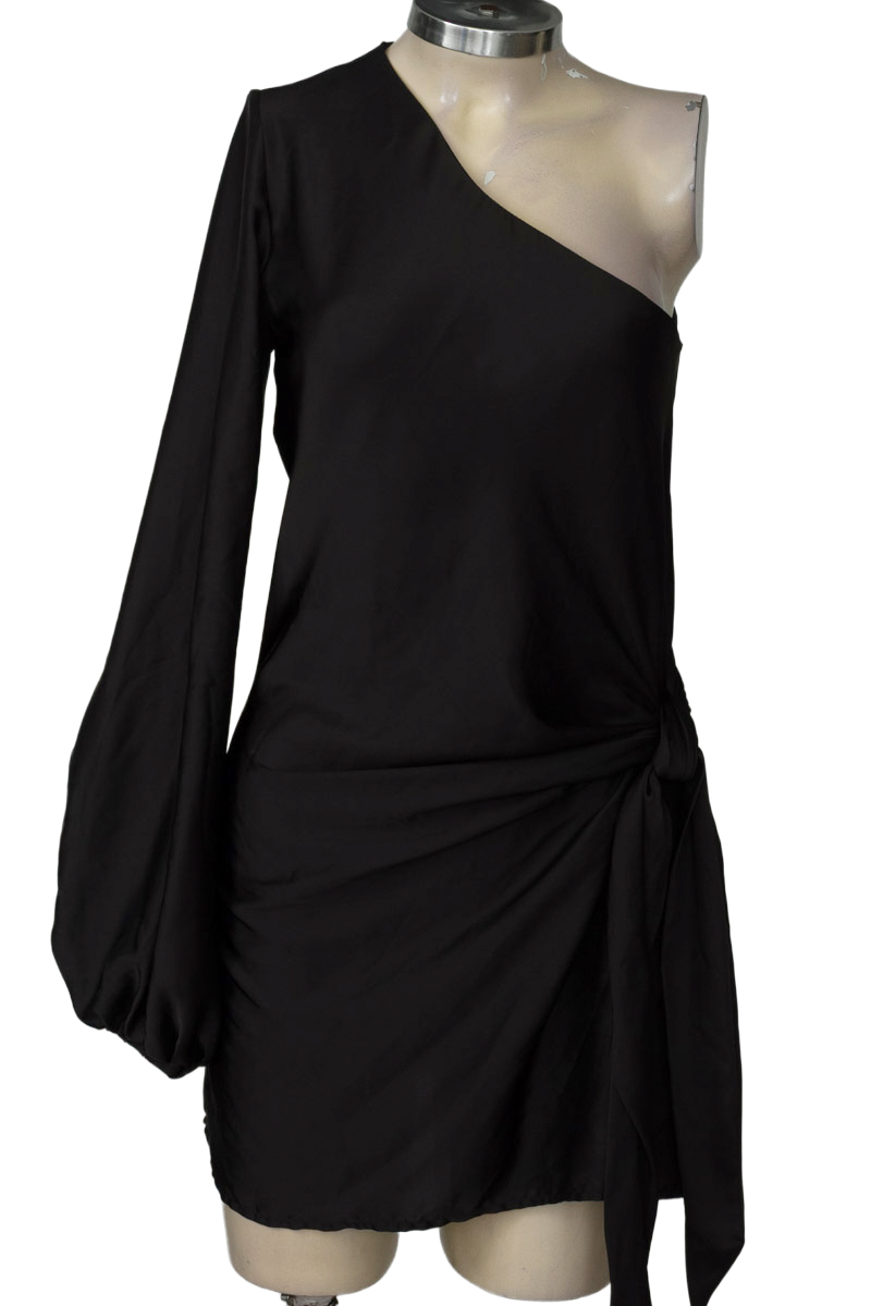 Vestido / Enterizo color Negro - Hipnos