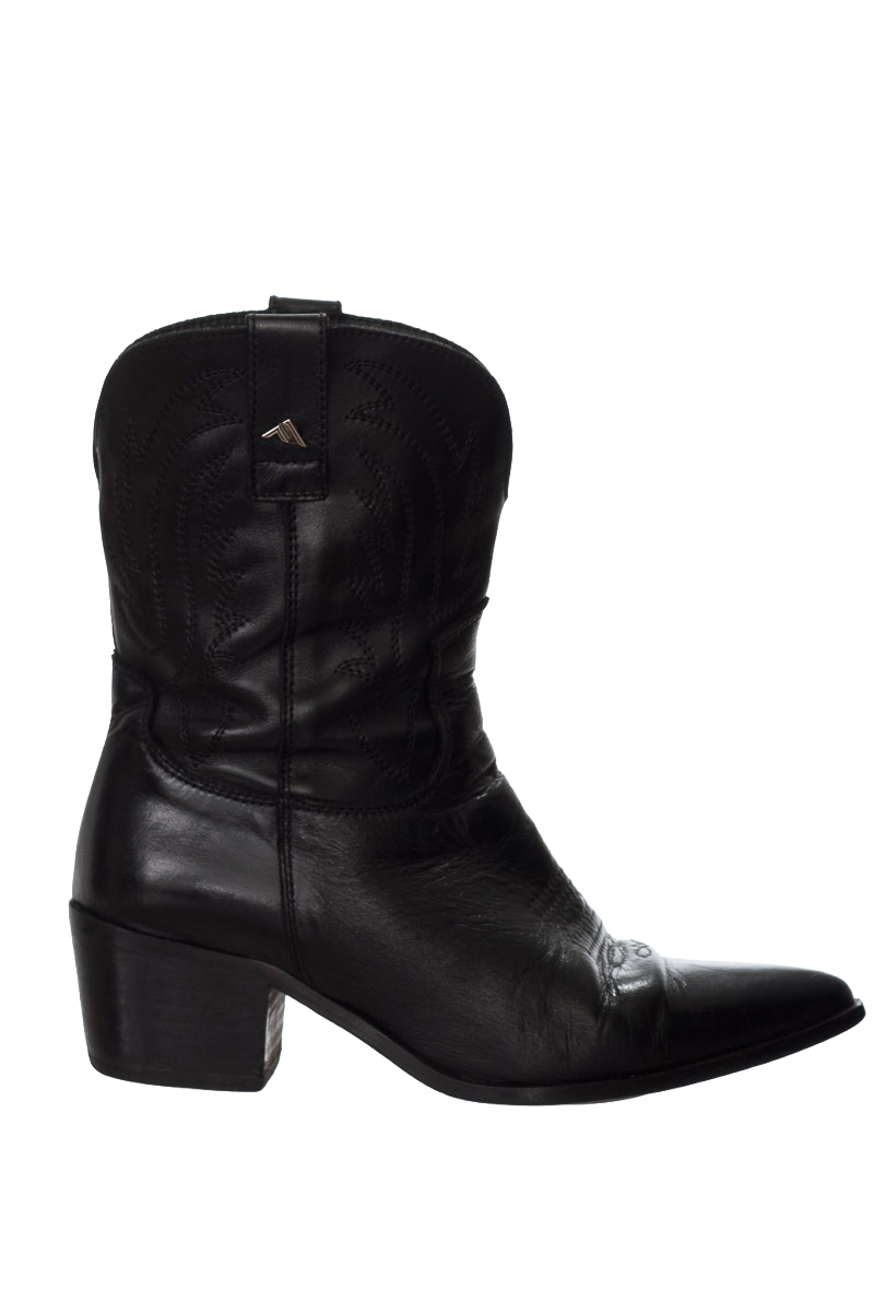 Zapatos color Negro - Closeando