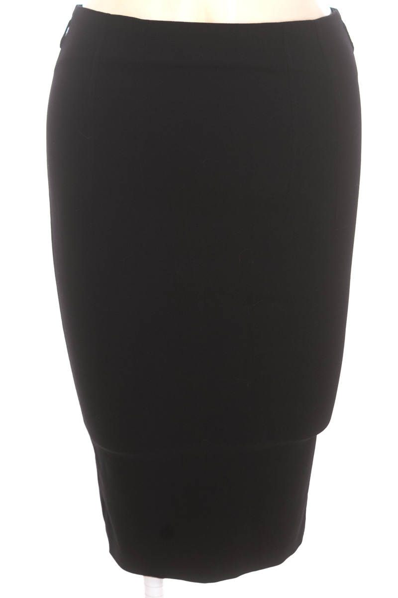 Falda color Negro - Renato Masselli