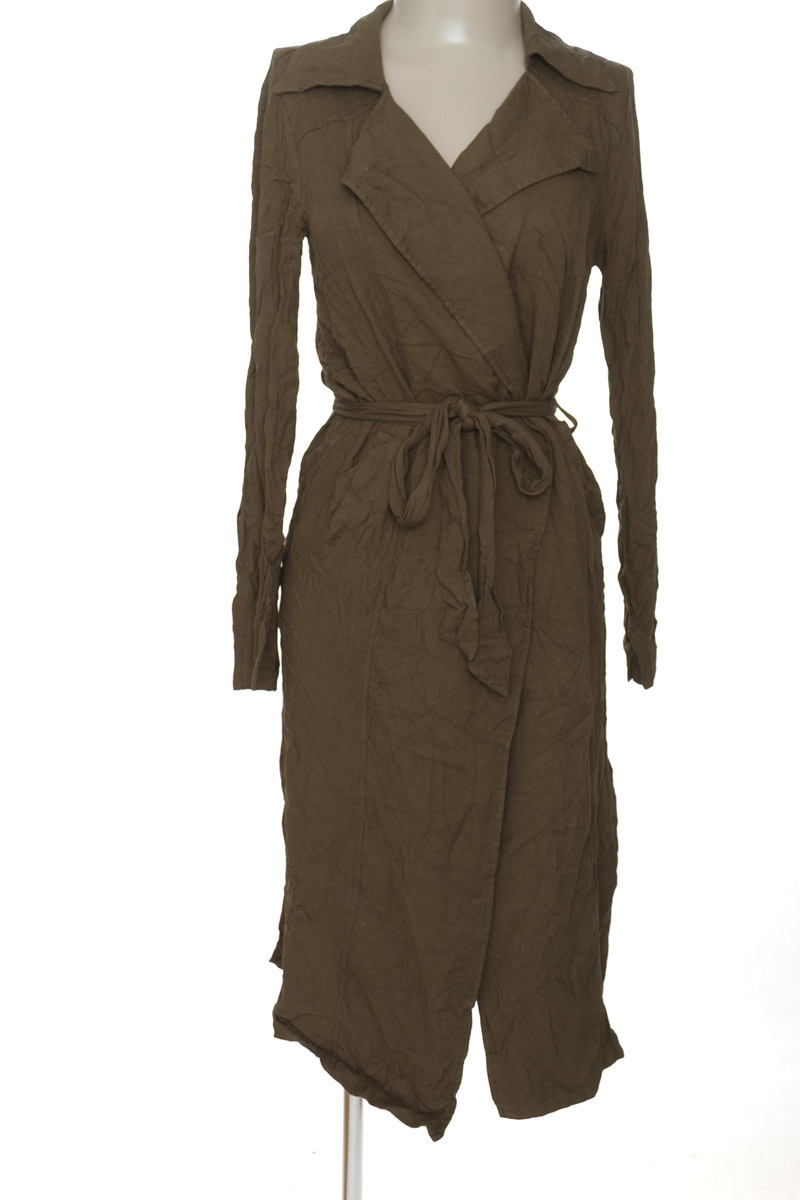 Vestido / Enterizo color Verde - Forever 21