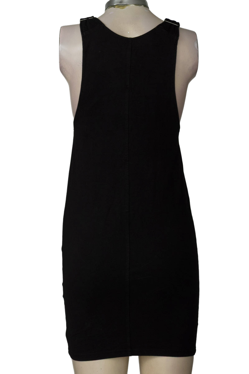 Vestido / Enterizo color Negro - Wít Gírt