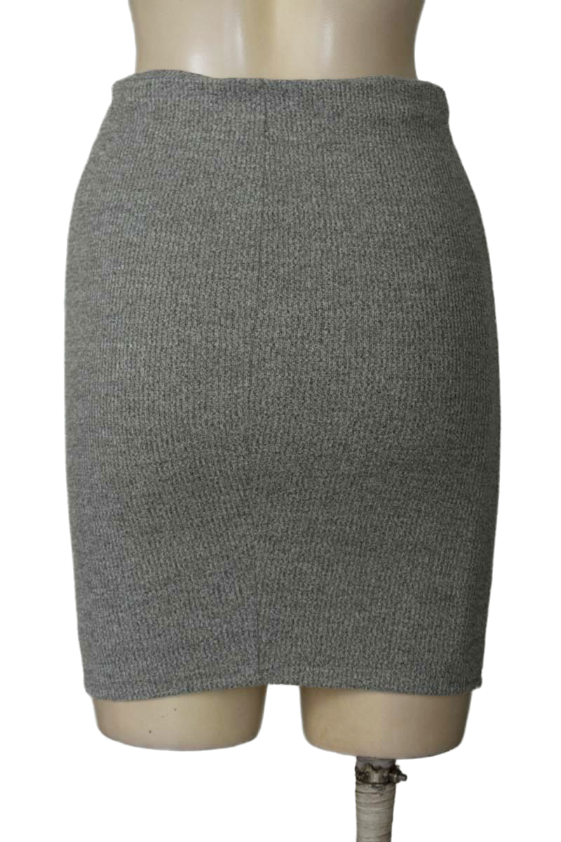 Falda color Gris - Studio F