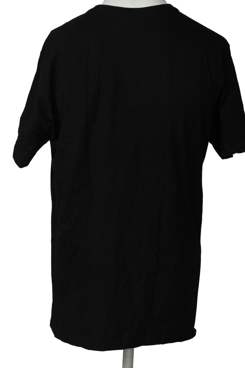 Camiseta color Negro - Closeando