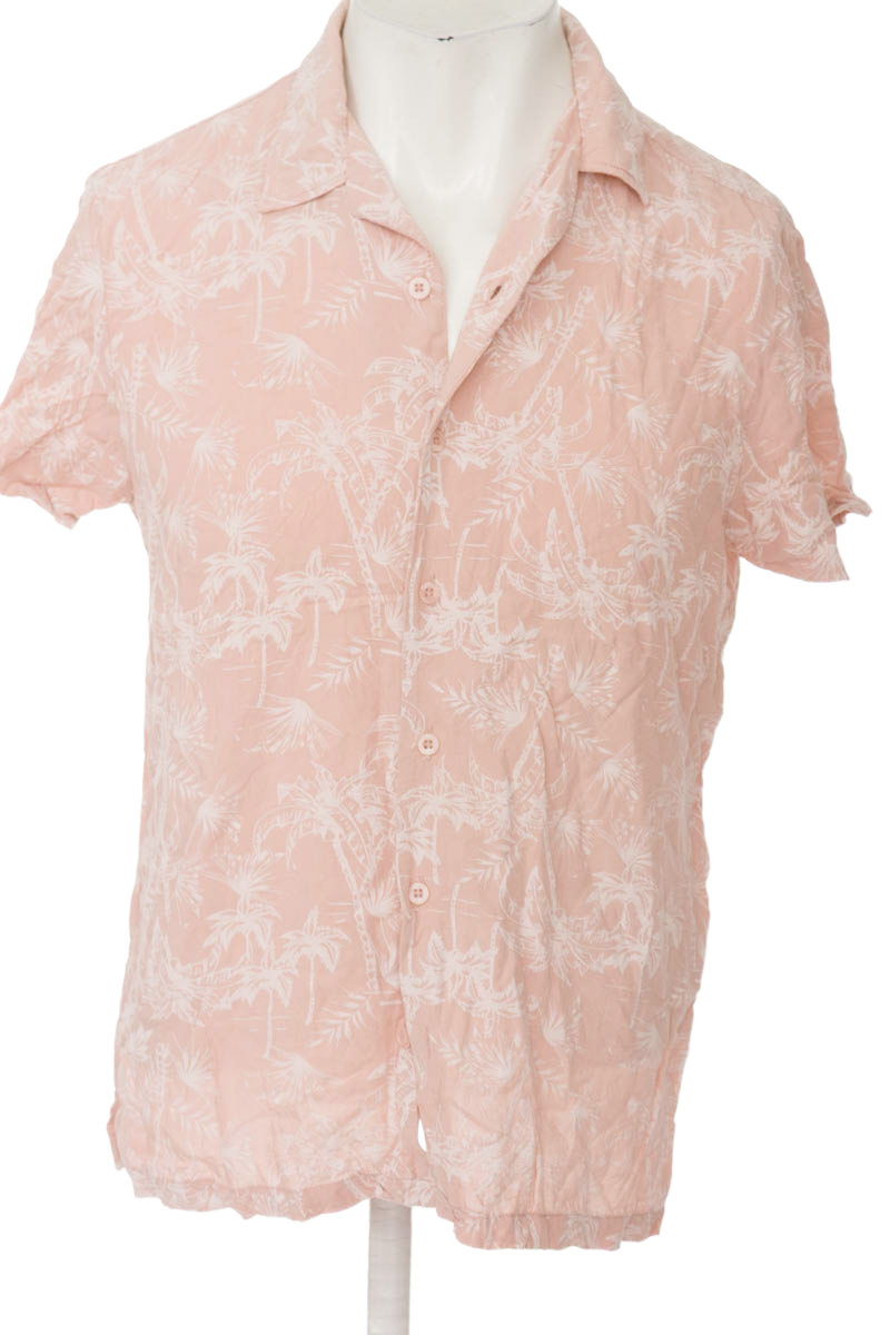 Camisa color Rosado - PATPRIMO