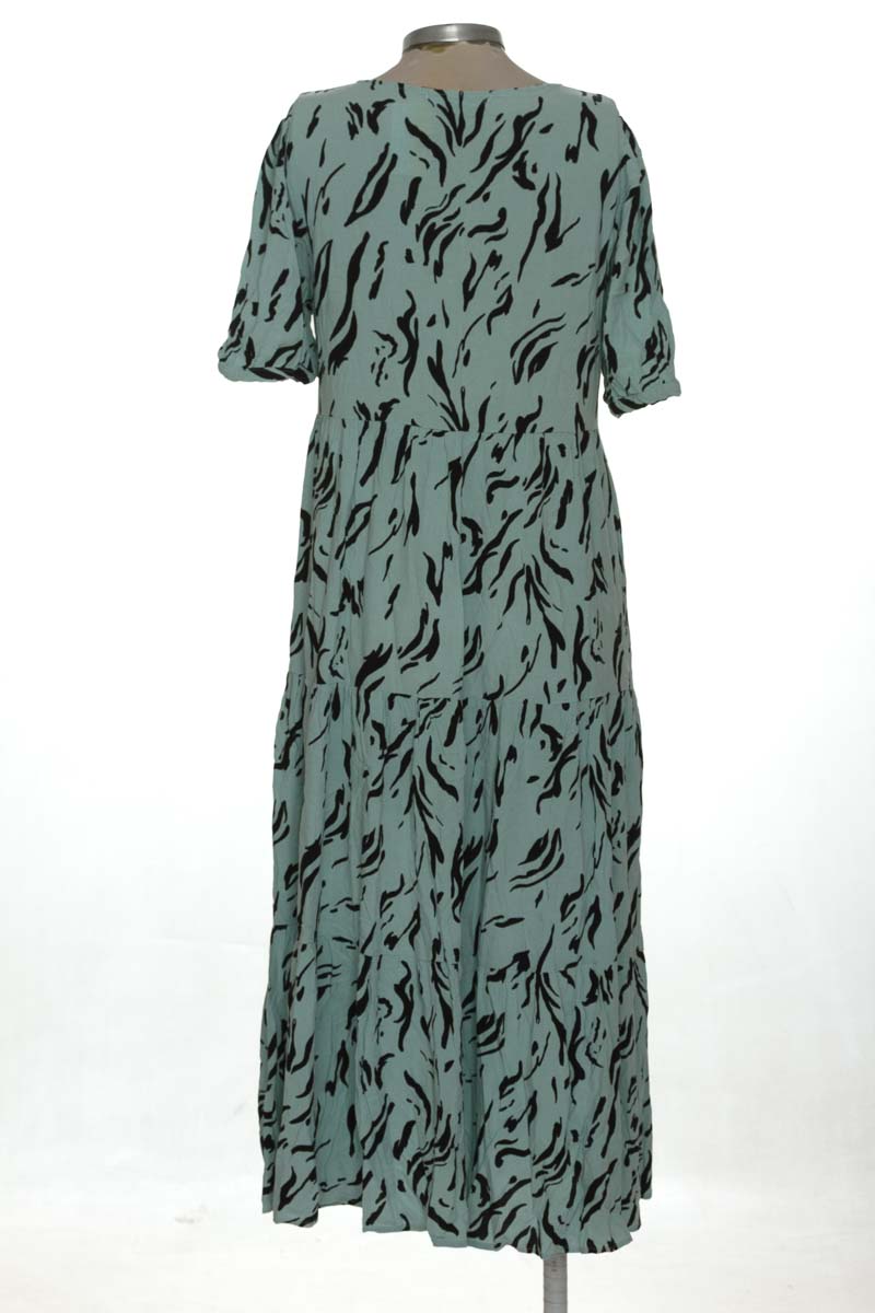 Vestido / Enterizo color Aguamarina - Centrica