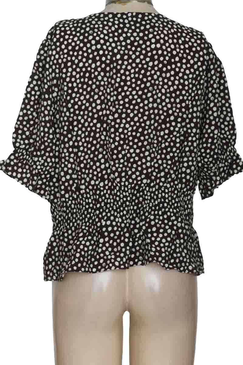 Blusa color Negro - Divided by H&M