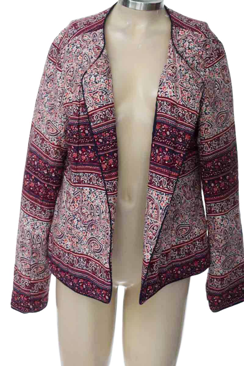 Chaqueta / Abrigo color Estampado - University Club