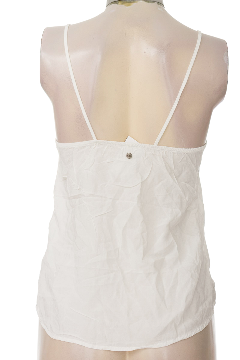 Top / Camiseta color Blanco - Pacifika