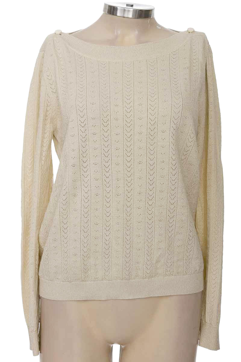 Sweater color Beige - APOLOGY