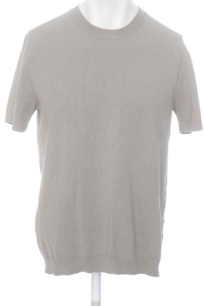 Camiseta color Verde - H&M