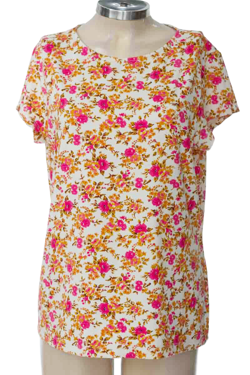 Top / Camiseta color Estampado - PATPRIMO