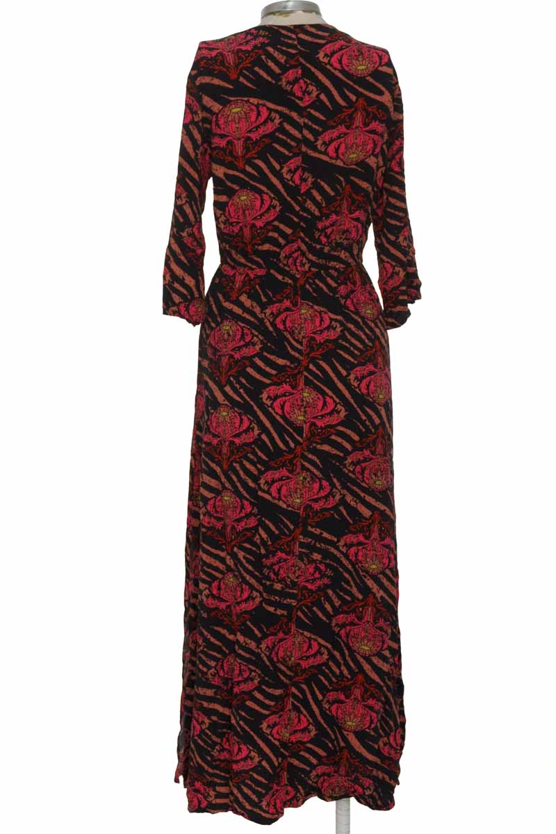 Vestido / Enterizo color Negro - TopMark