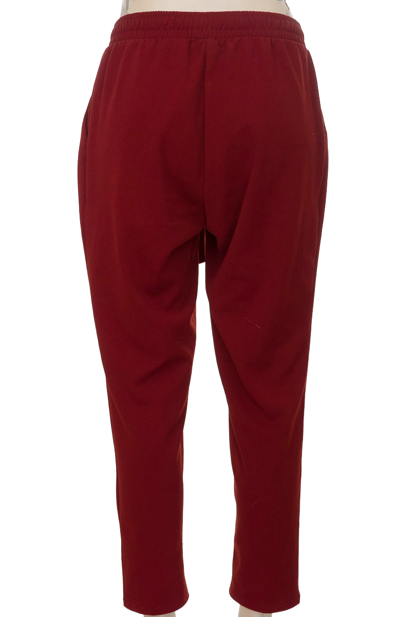 Pantalones color Café - Koaj