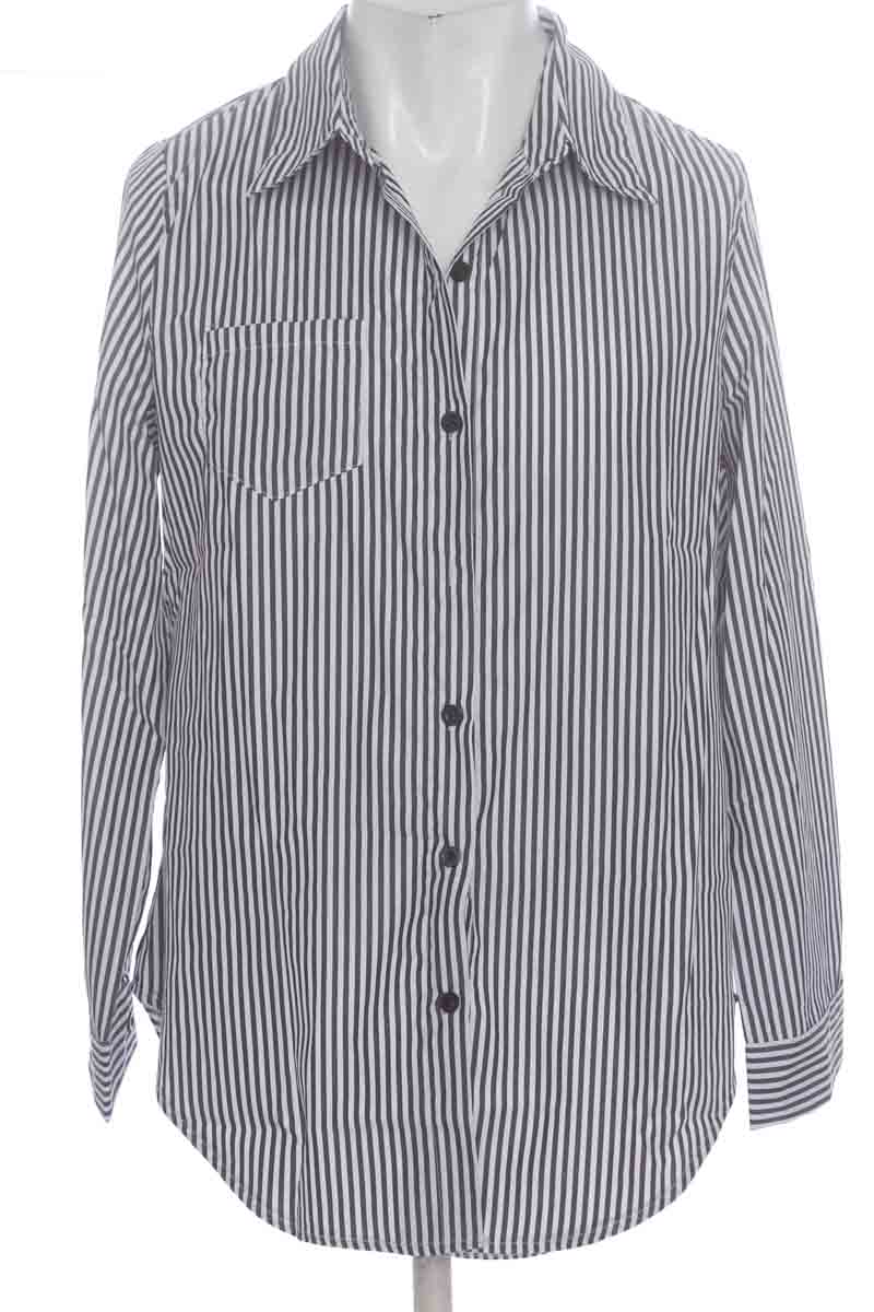 Camisa color Blanco - Closeando