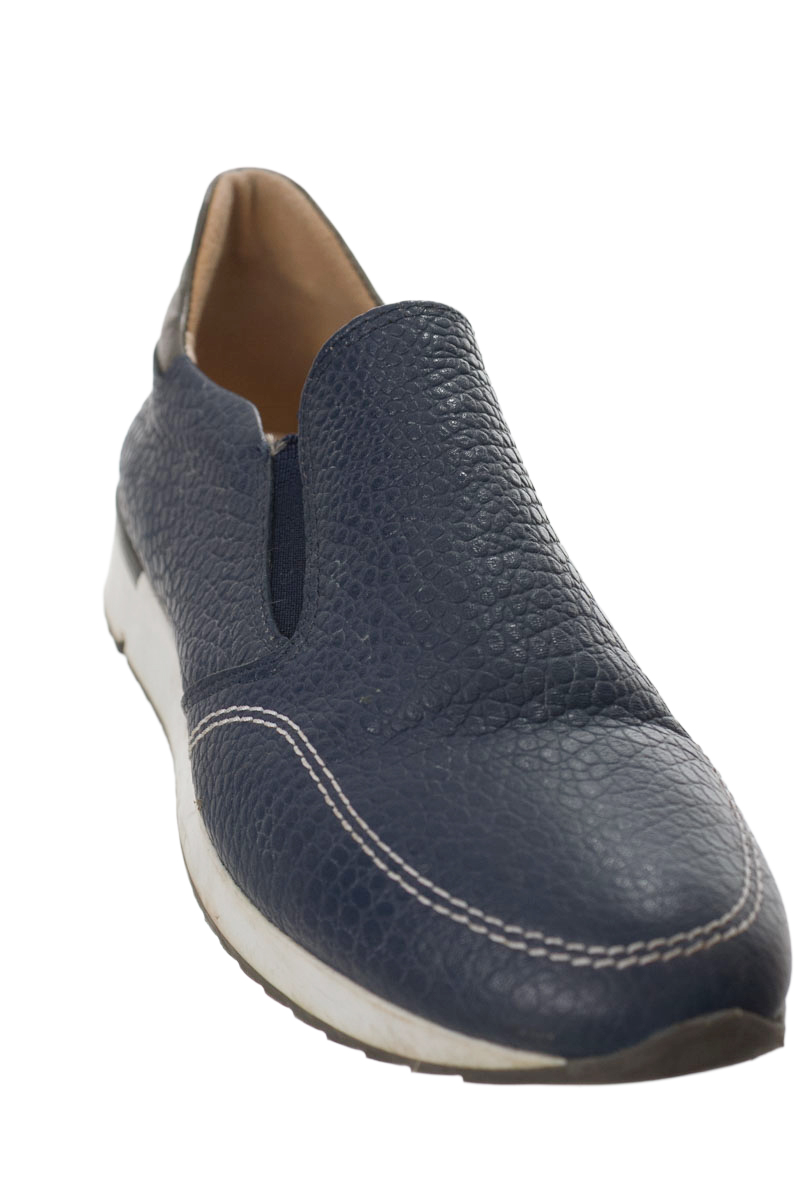 Zapatos color Azul - Bon Bonite