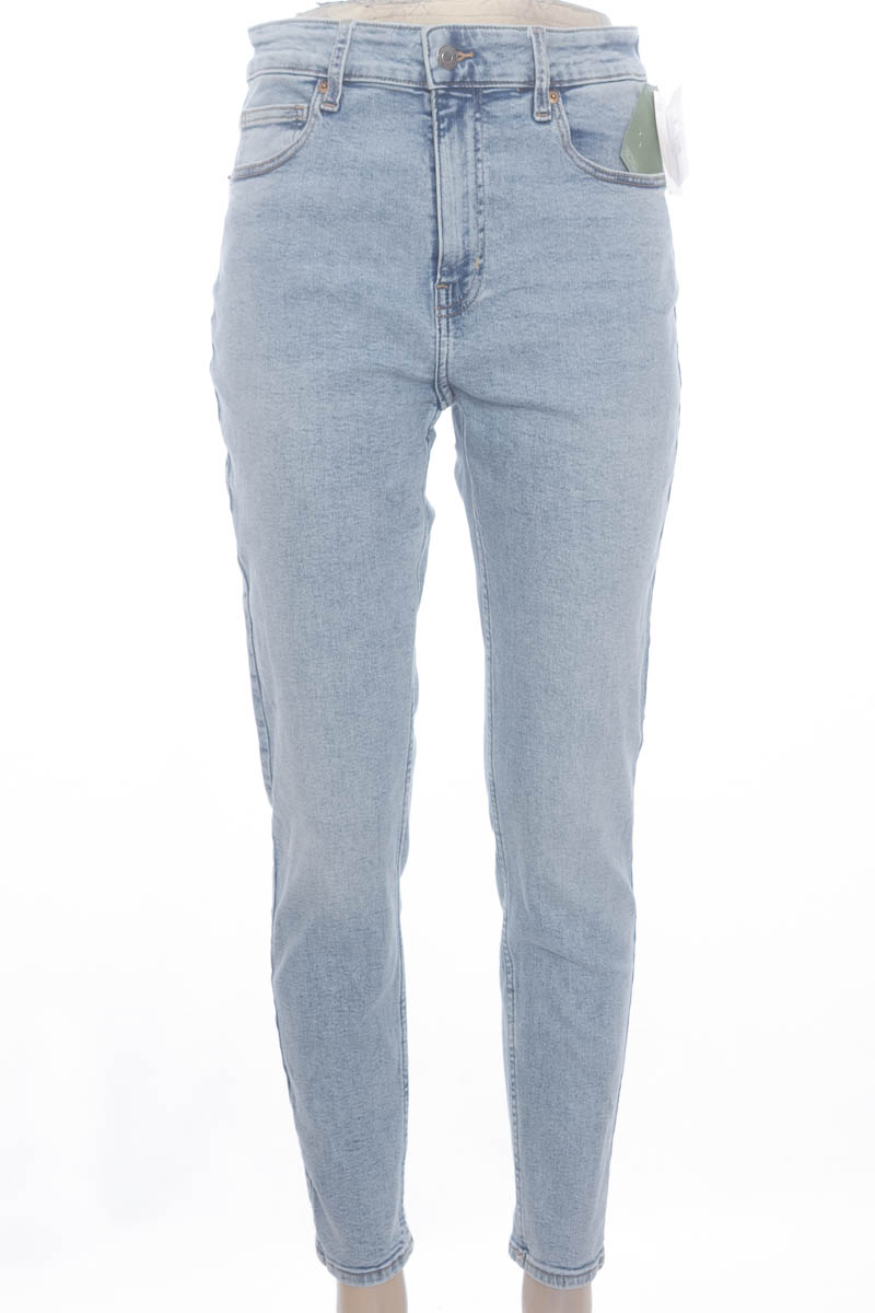Pantalones color Azul - H&M